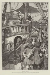 Für Glaube und Freiheit, von Walter Besant